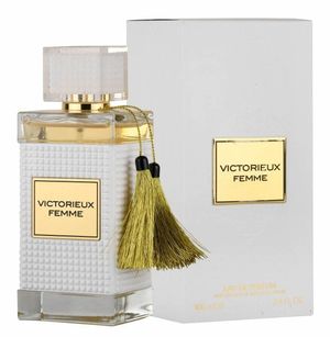 VURV VICTORIEUX FEMME EDP Perfume for Women